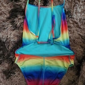 Sporti swim suit size 36